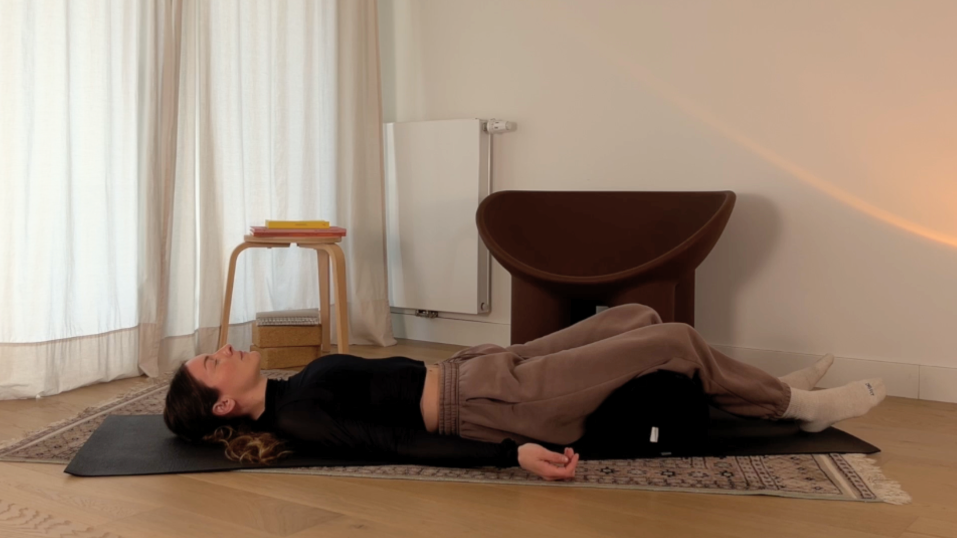 Repos mental
