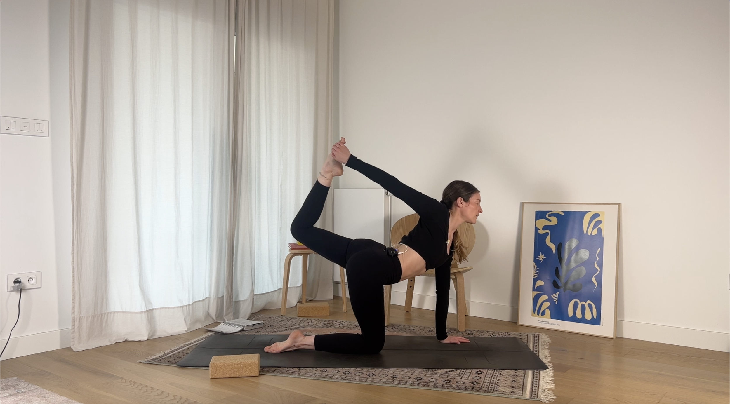 Reviens à tes sensations