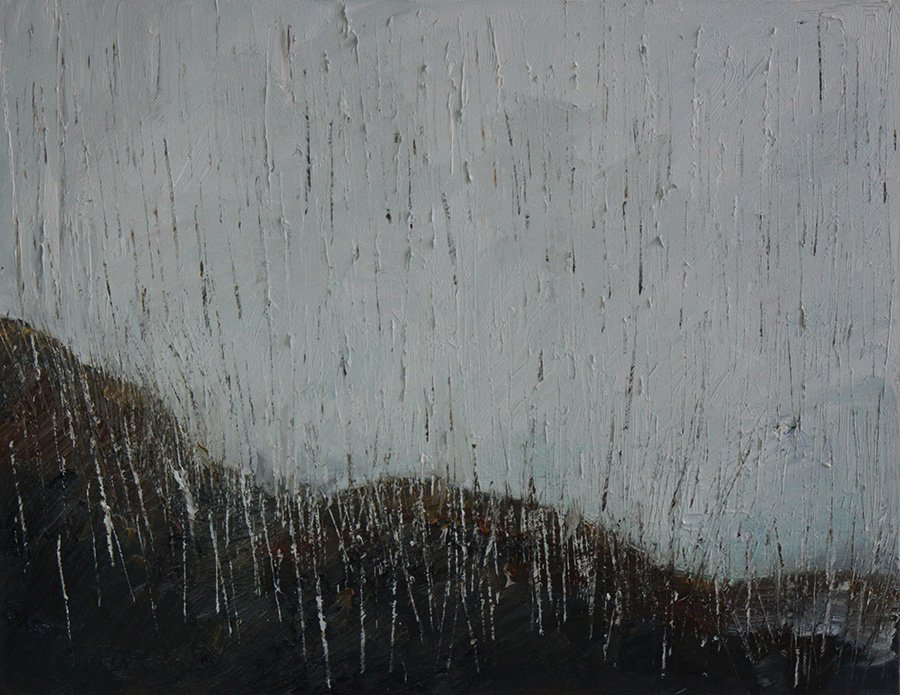 pg . 01 oil on canvas