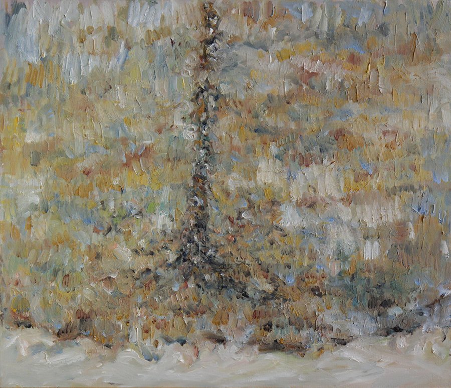 pg . 17 oil on canvas