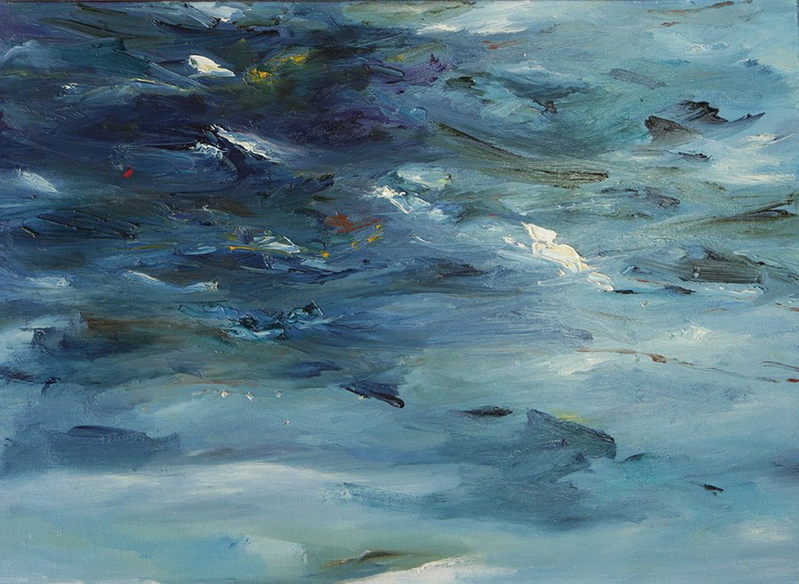 pg . 04 oil on canvas