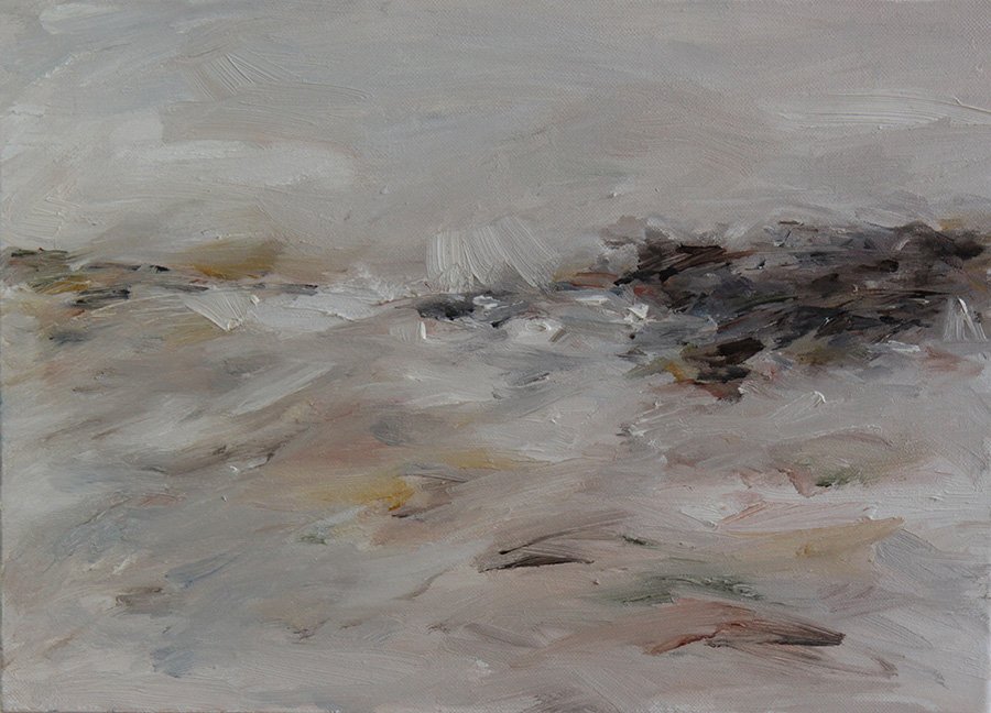 pg . 09 oil on canvas