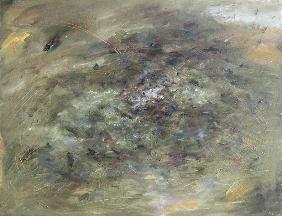 pg . 16 oil on canvas