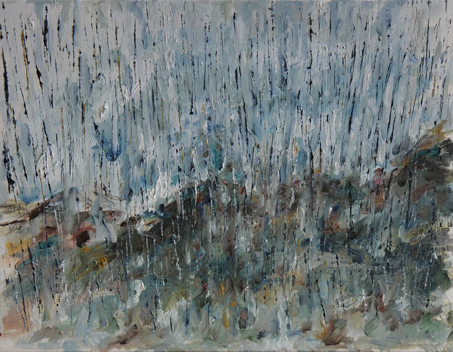 pg . 02 oil on canvas