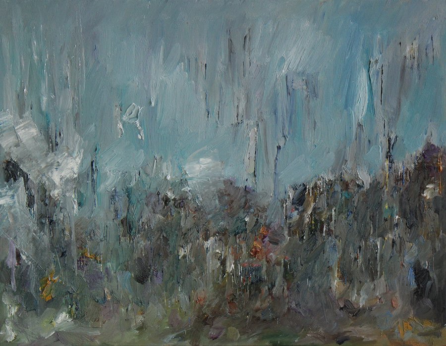 pg . 03 oil on canvas