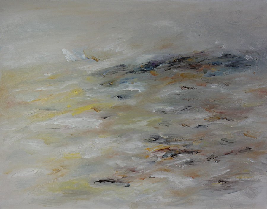 pg . 19 oil on canvas