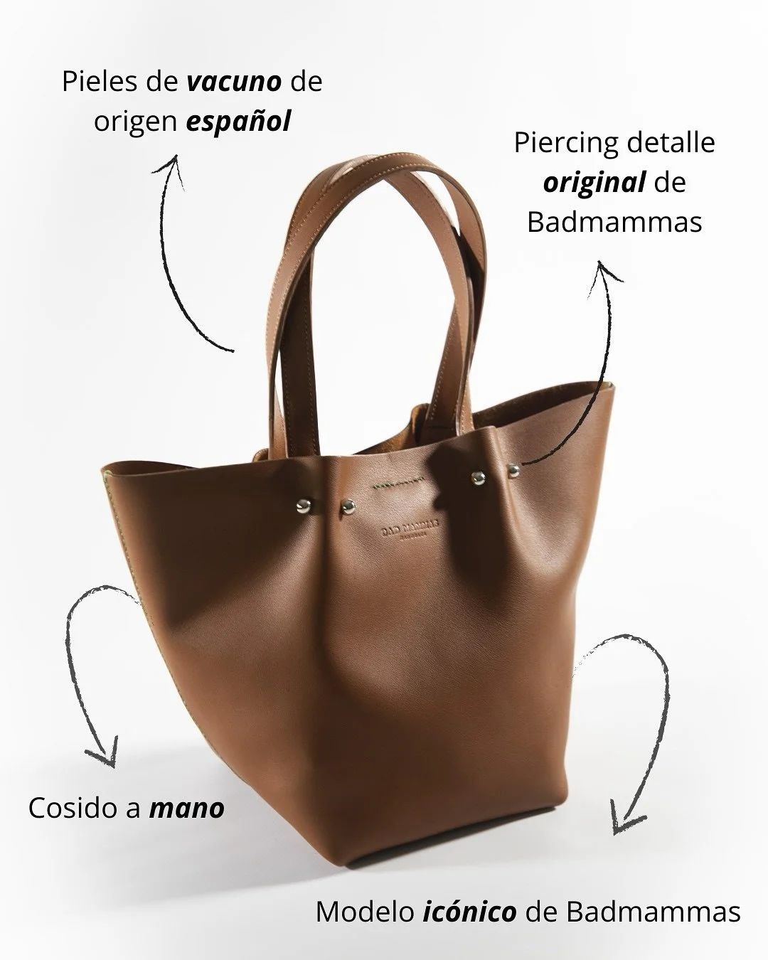 El bolso Piercing perfecto para tu d&iacute;a a d&iacute;a, pieles suaves y ligeras, diferentes colores para elegir. &iquest;Con cu&aacute;l te quedas t&uacute;?