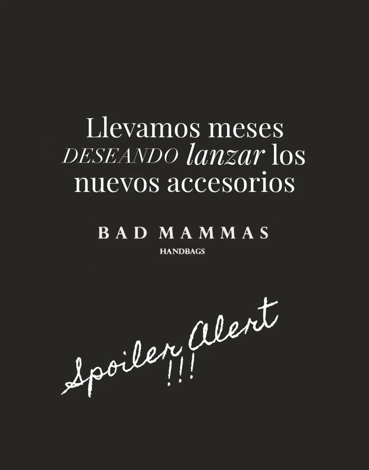 Comprar artesanal es elegir: calidad, cuidado y piezas que no lleva todo el mundo. No compras un accesorio. Compras un proceso.

Lo artesanal es especial porque:
&ndash; dura m&aacute;s
&ndash; est&aacute; hecho con intenci&oacute;n
&ndash; apoya el 