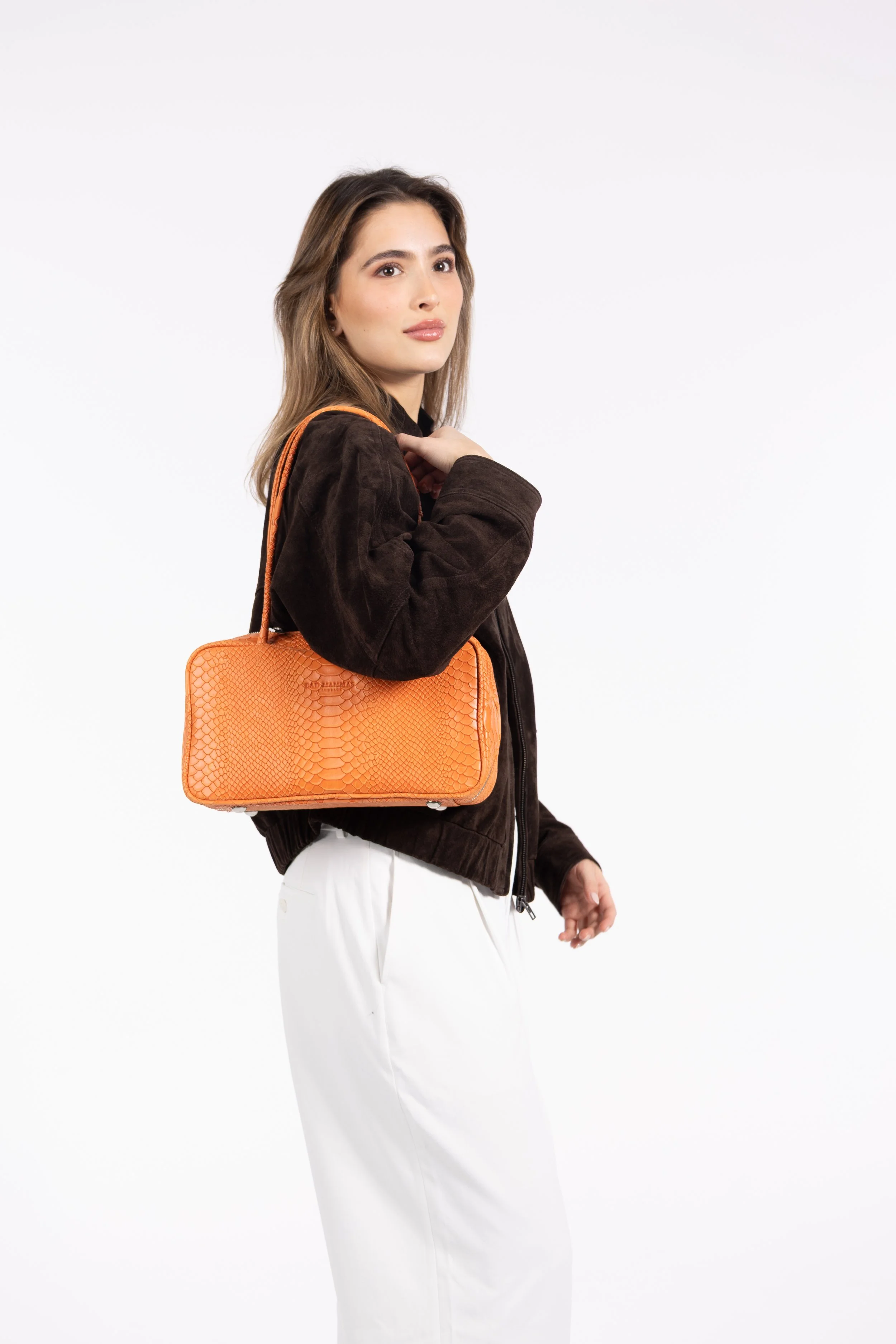 Bolso Zoe Naranja