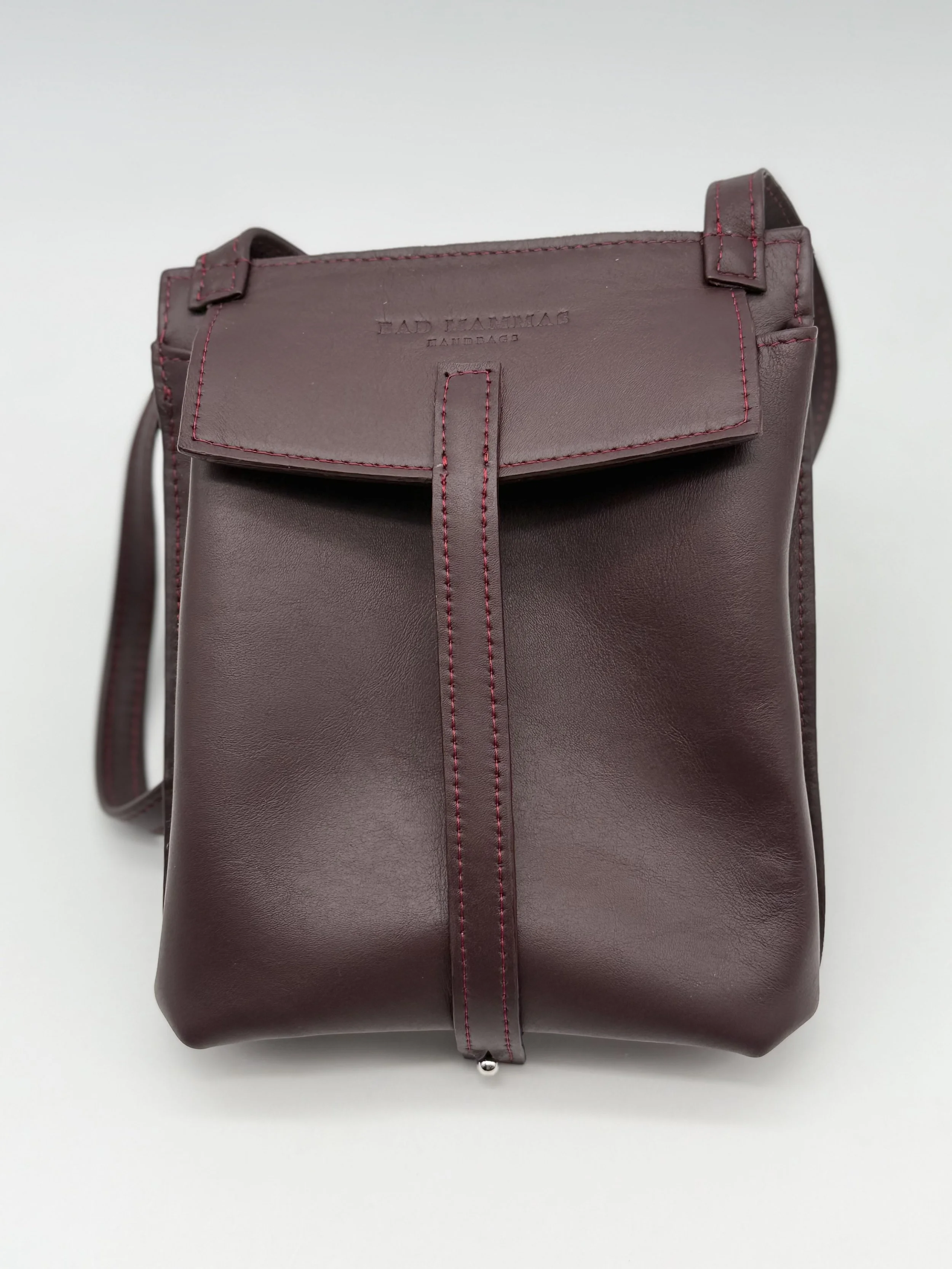 Bandolera Mery Granate
