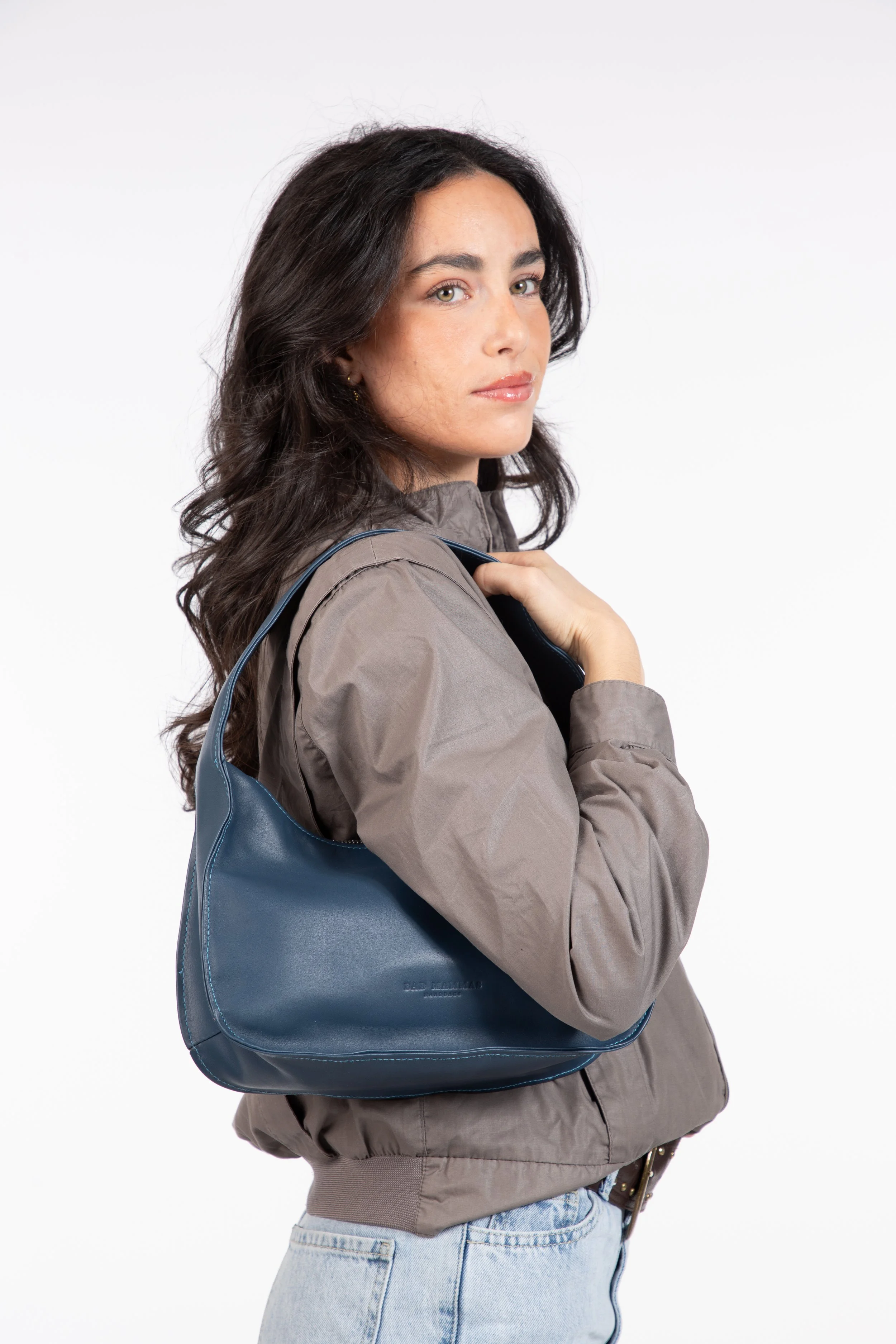 Bolso Ada Azul