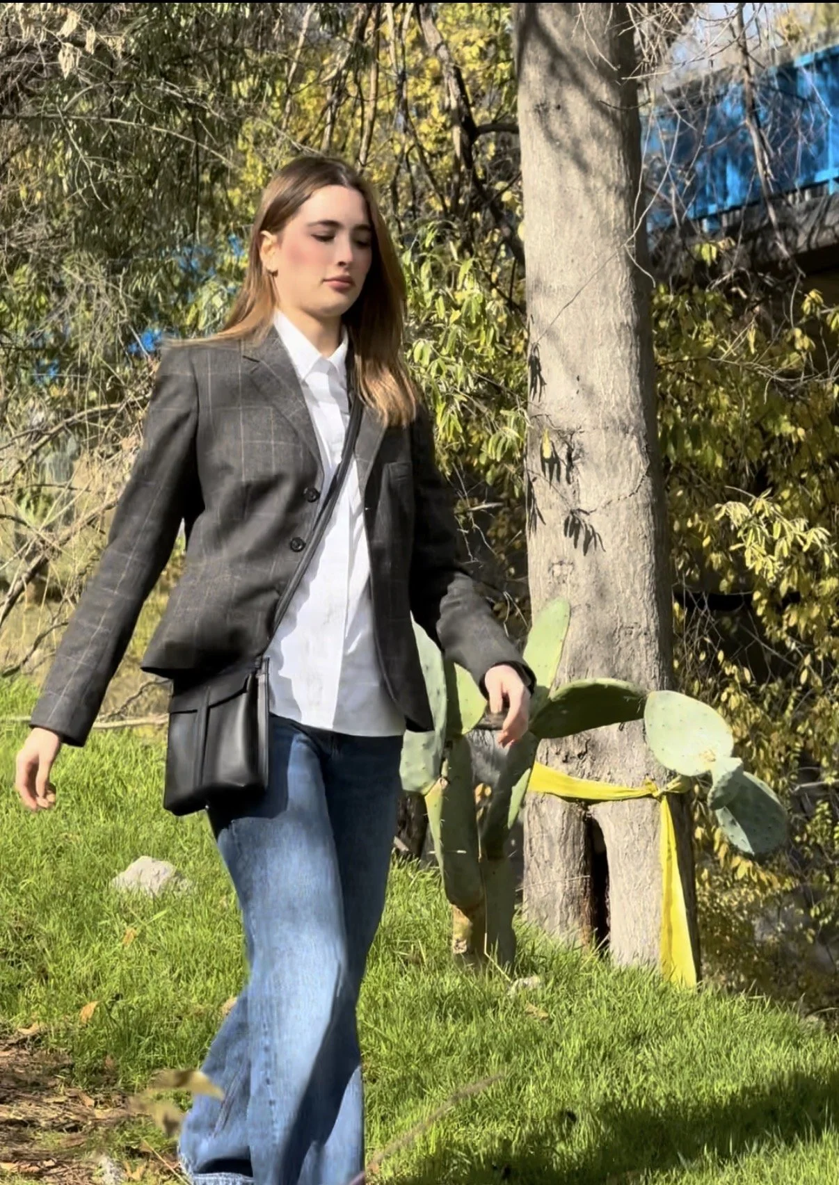 Bandolera Mery Negro