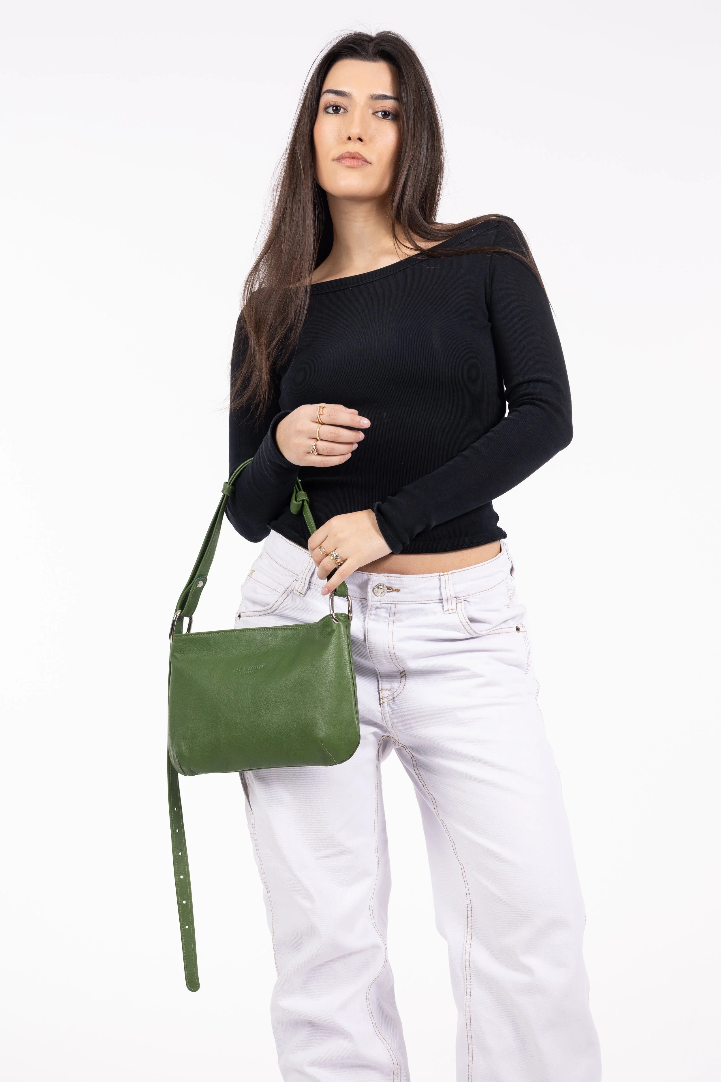 Carolina Verde (pequeño)