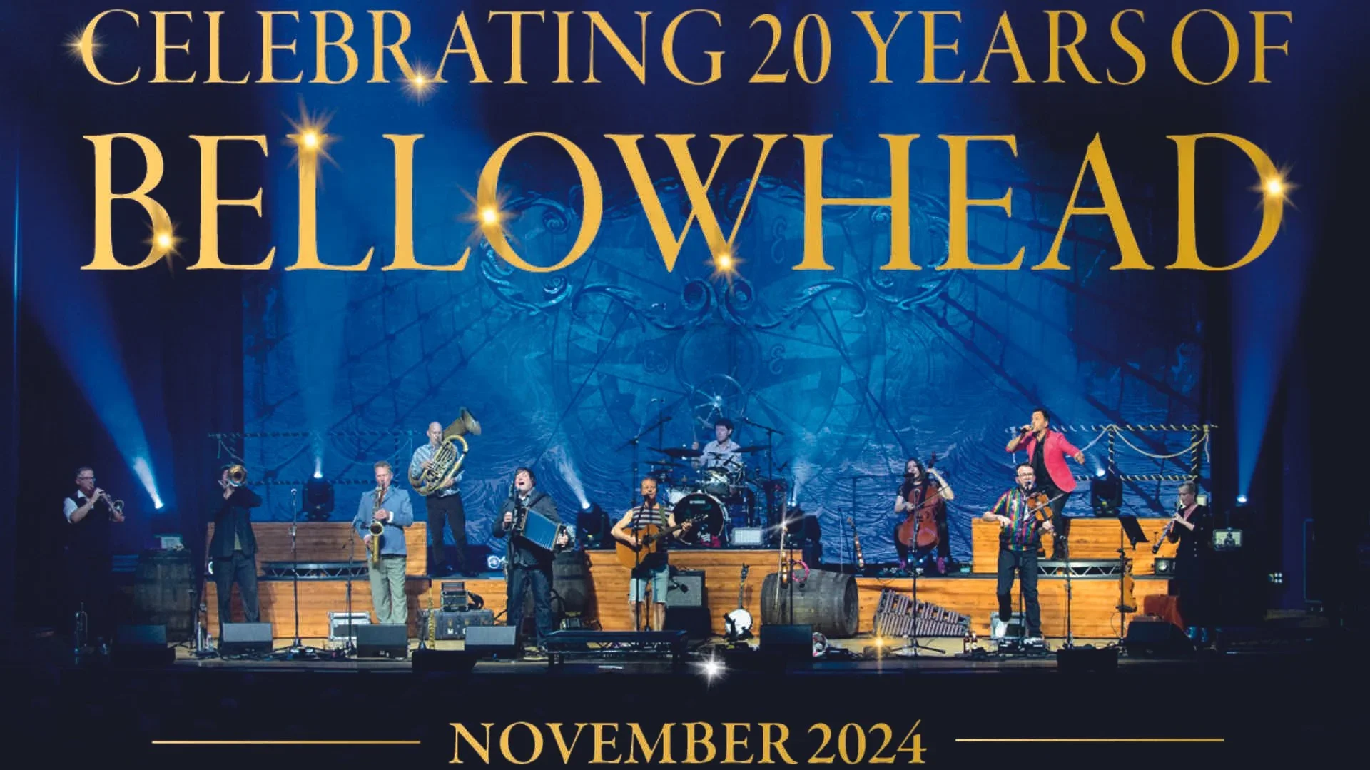 Bellowhead