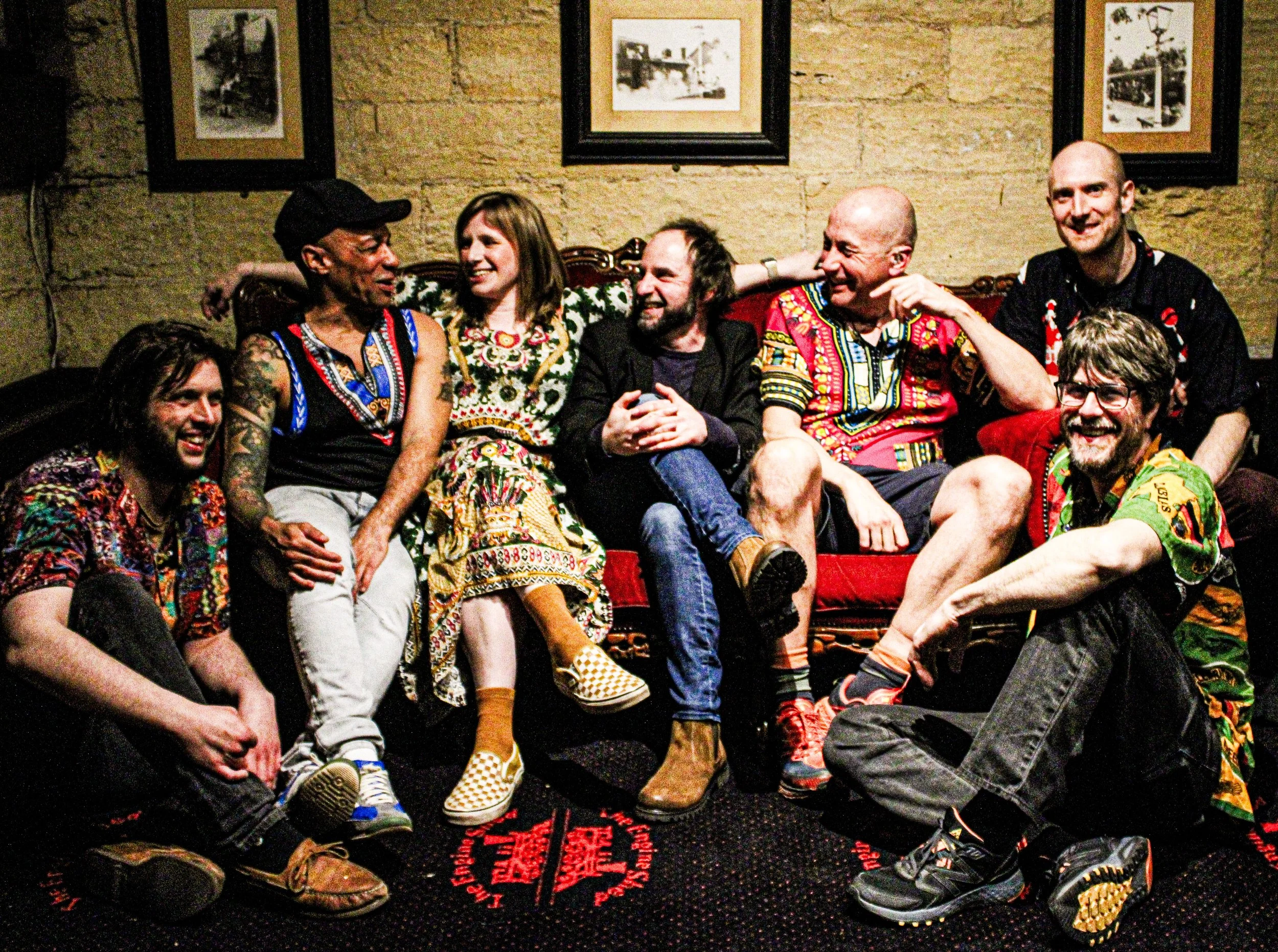 Gary Stewart Presents Graceland