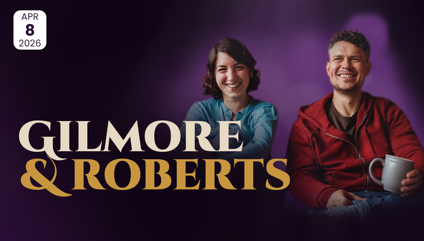 Gilmore & Roberts