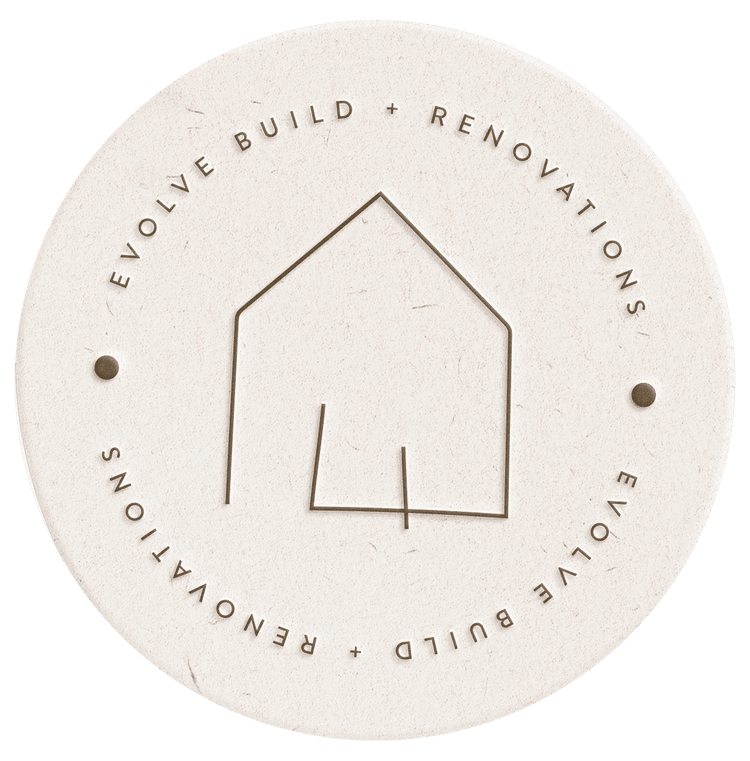 Contact — Evolve Building and Renovations