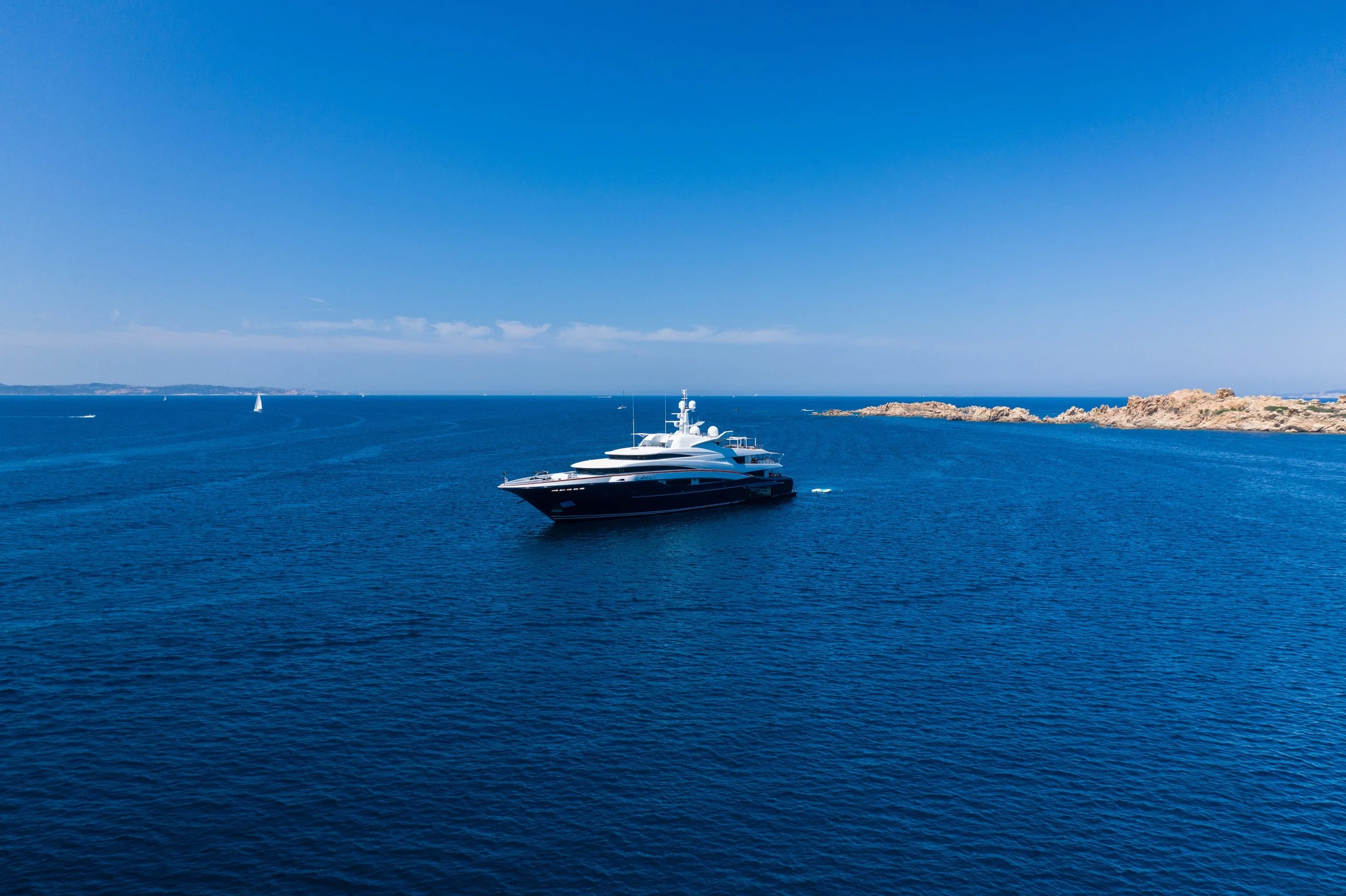 7 Habits of Highly Effective Yacht Skippers