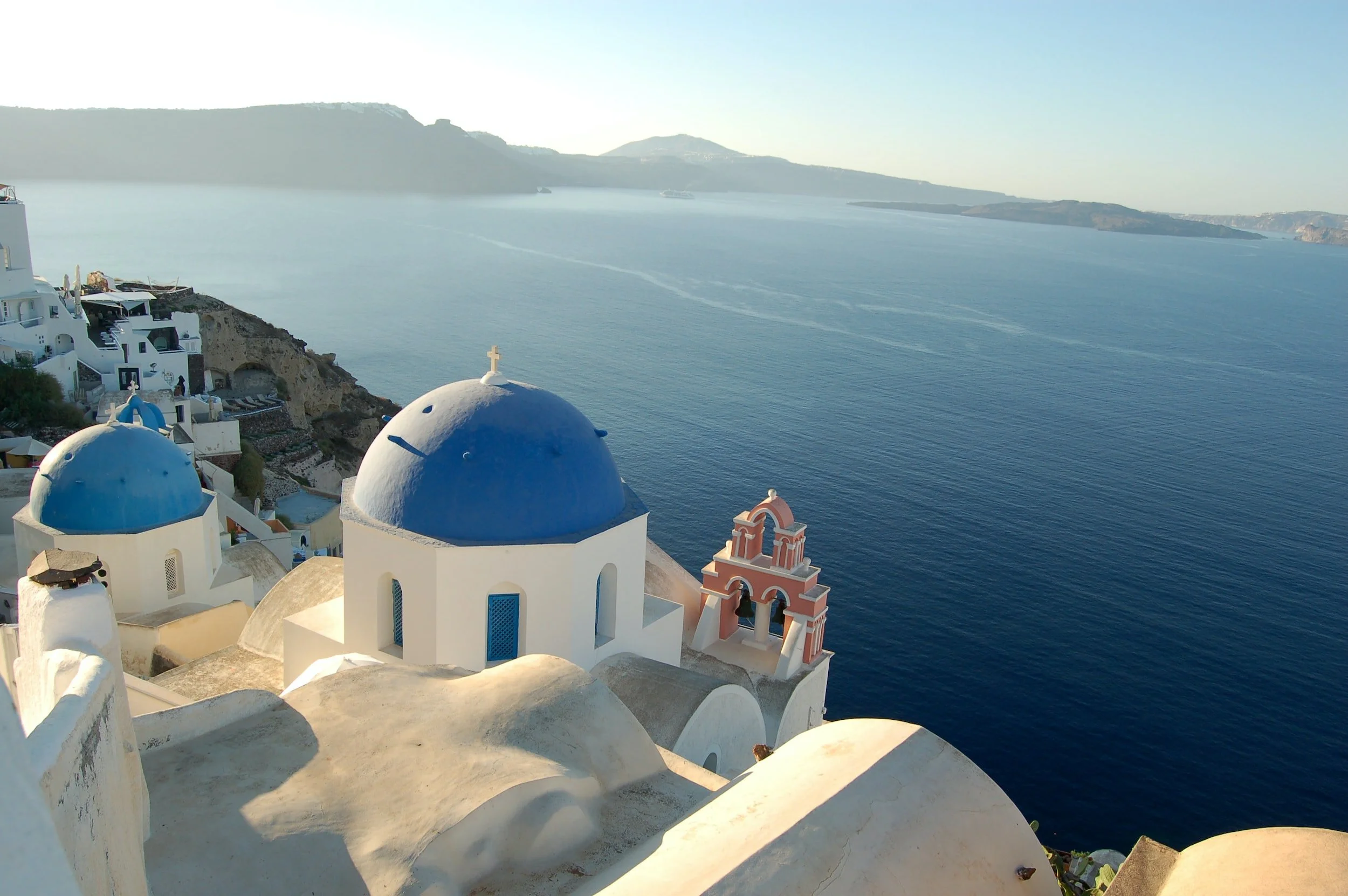 Bloomberg: Greece top destination for superyachts globally