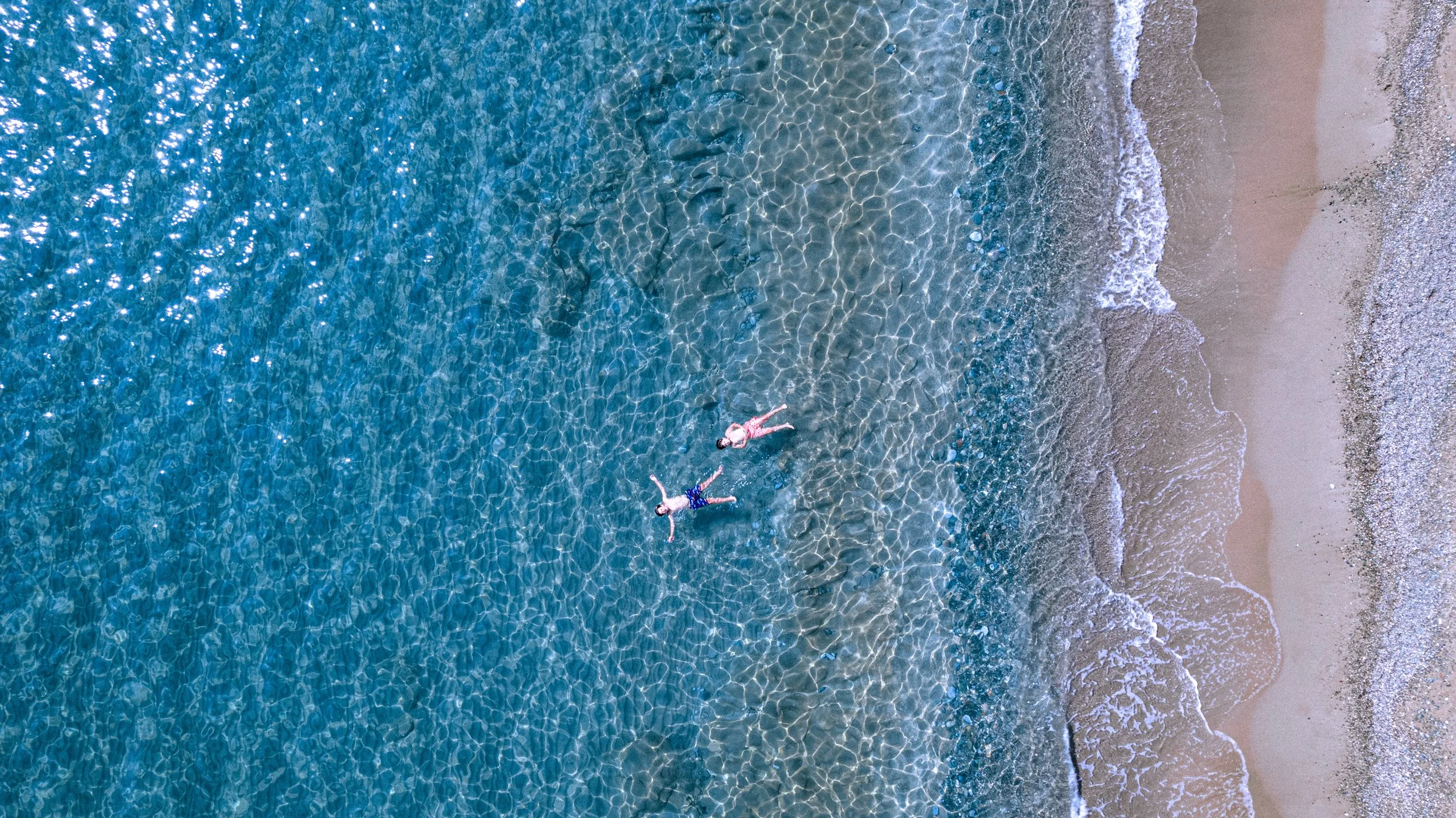 The Greek yacht market gained ground during the pandemic