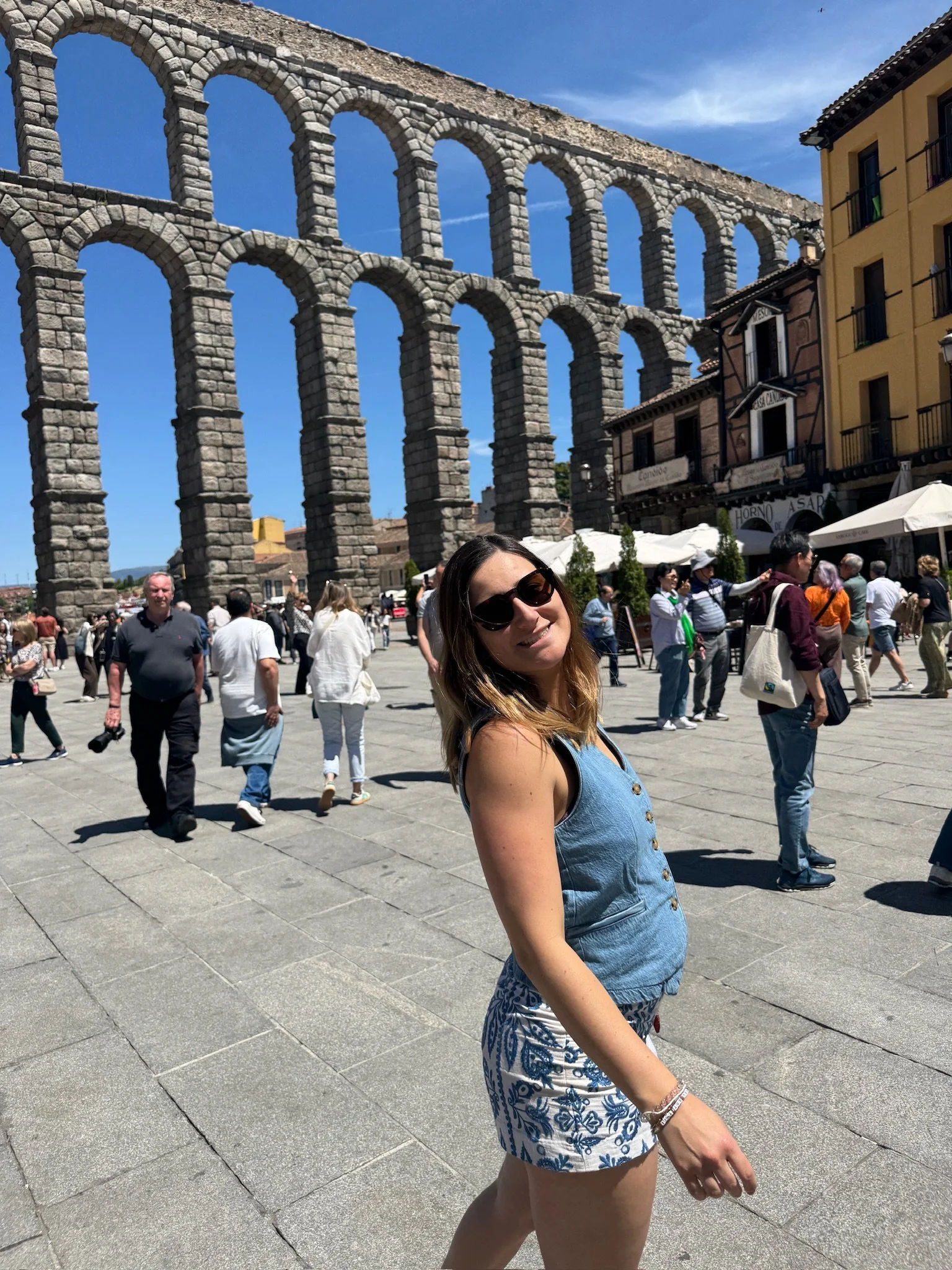 San Sebastian + Bilbao + Santander, Spain