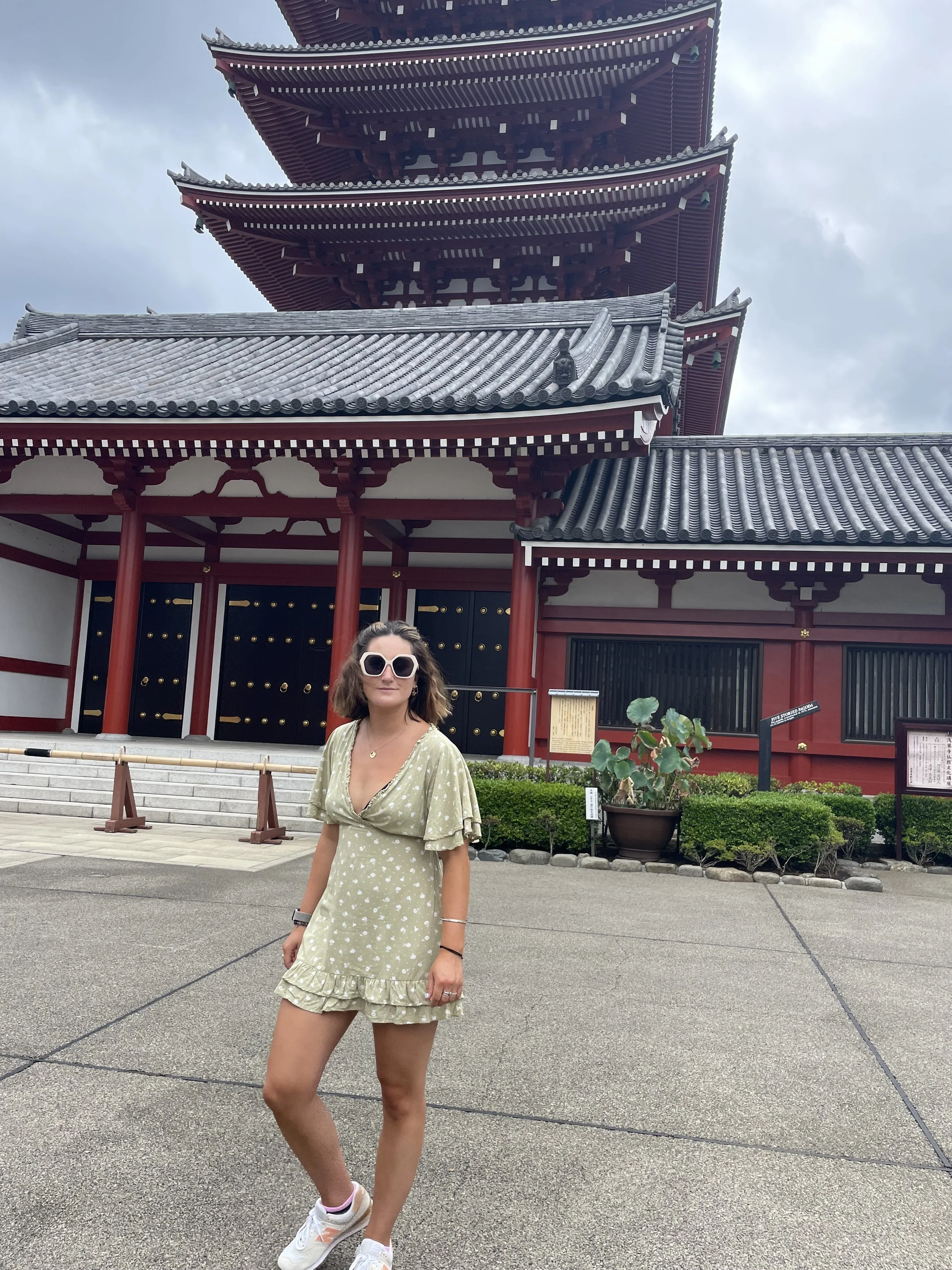 Tokyo, Japan