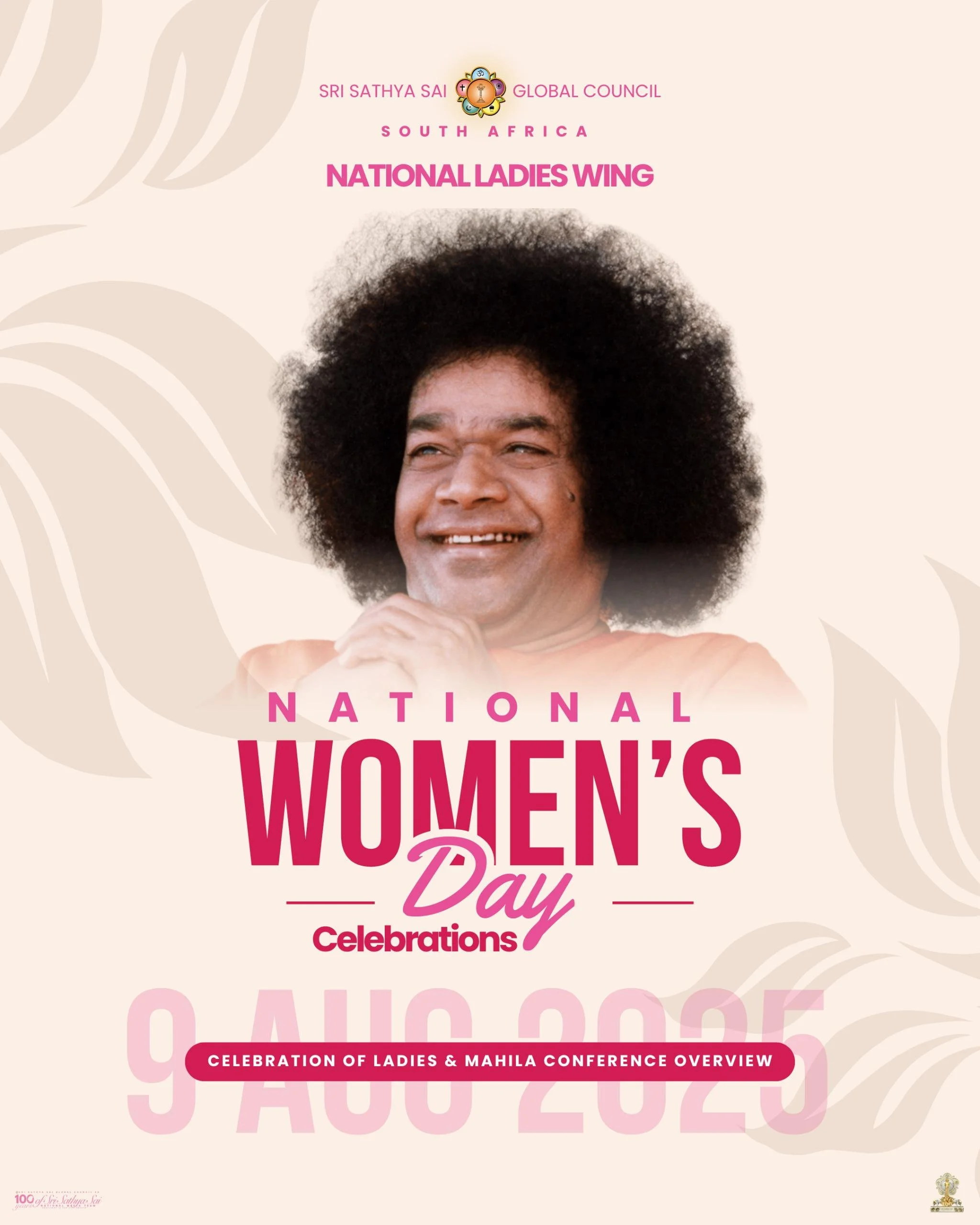 National Women’s Day Celebrations