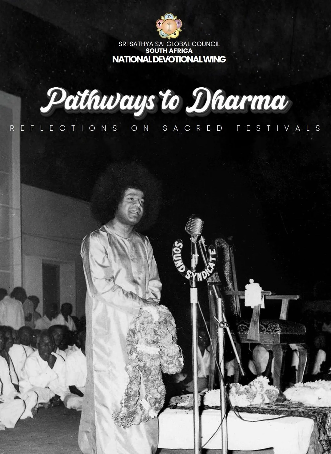Pathways to Dharma | Reflections on Sacred Festivals