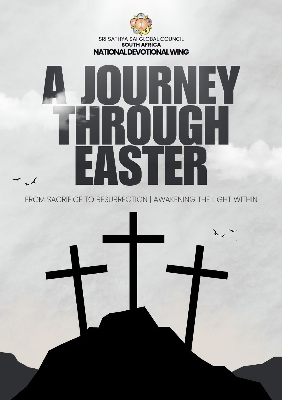 A Journey Through Easter