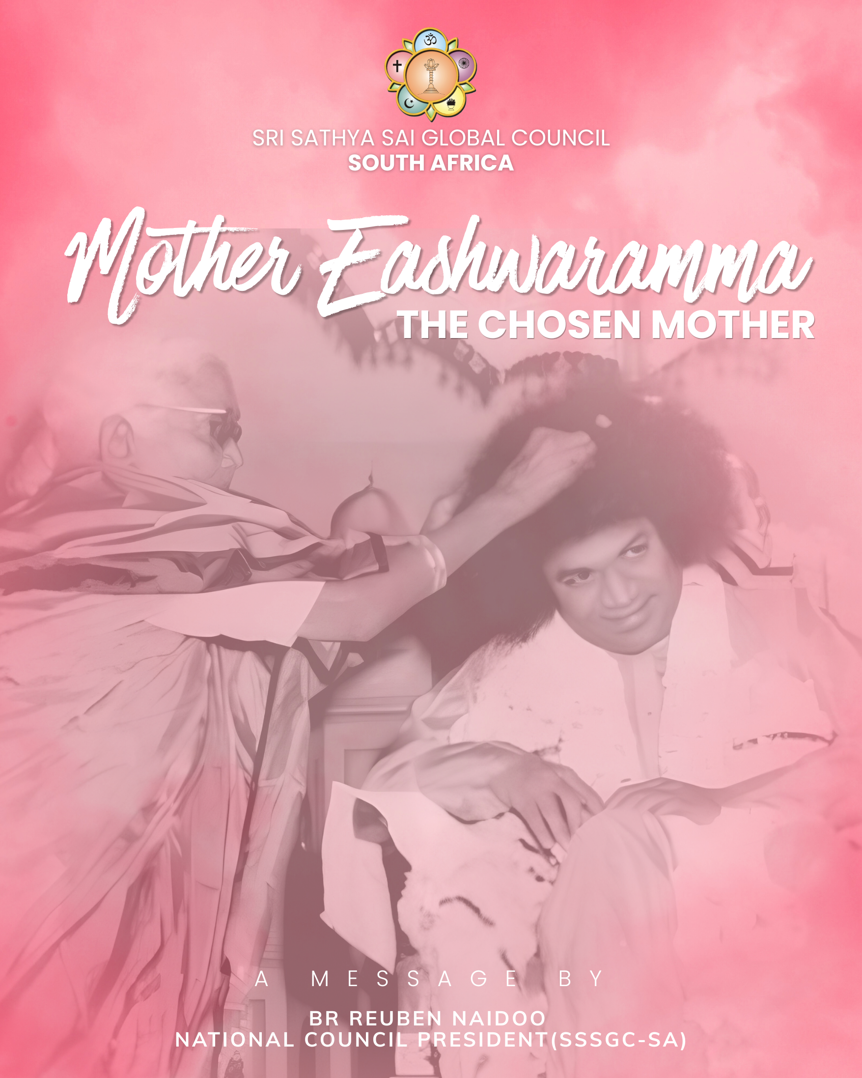 EASWARAMMA - The Chosen Mother