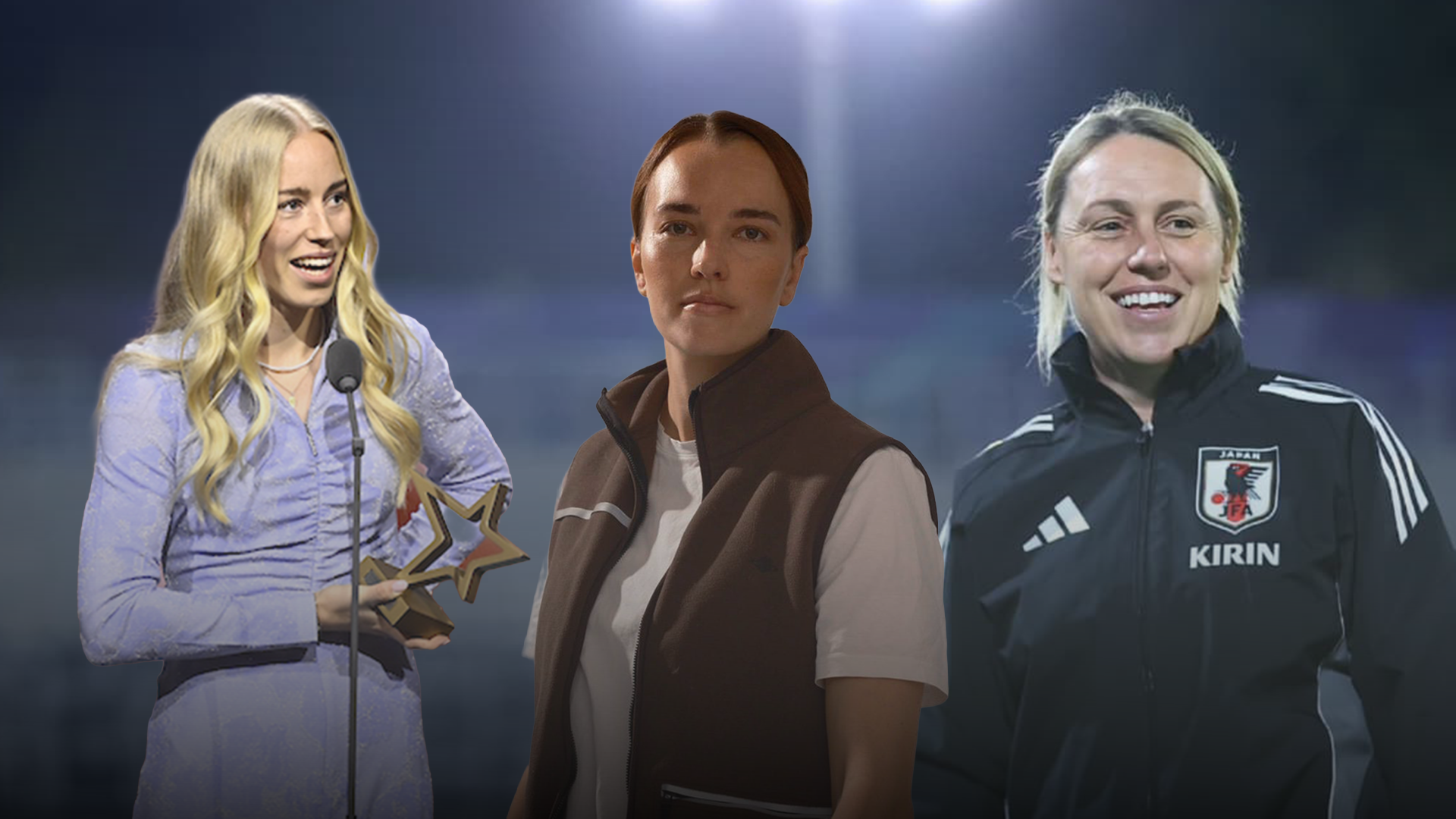 Celebrating IWD 2026 and the rise of women's football