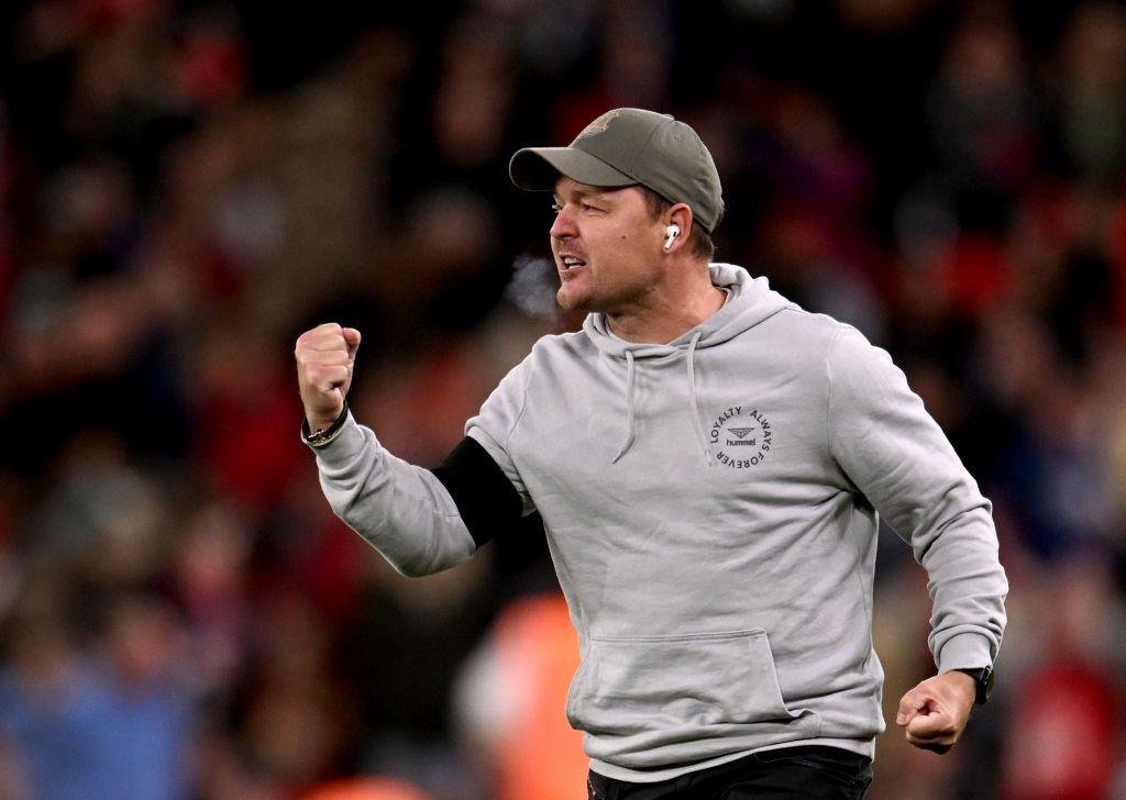 Brian Sørensen named Technical Advisor at Aston Villa	