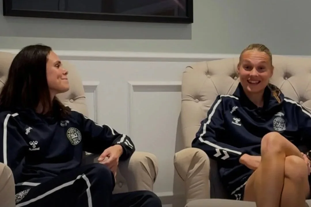 Danish duo return to National Team after two year absence