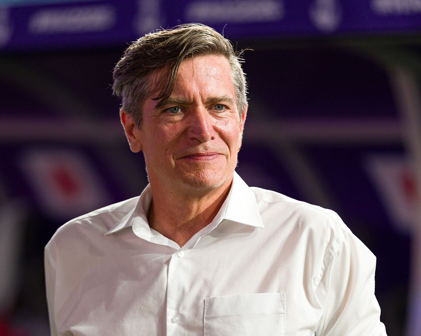 Nils Nielsen Nominated for 2026 Ballon d'Or Women's Coach of the Year