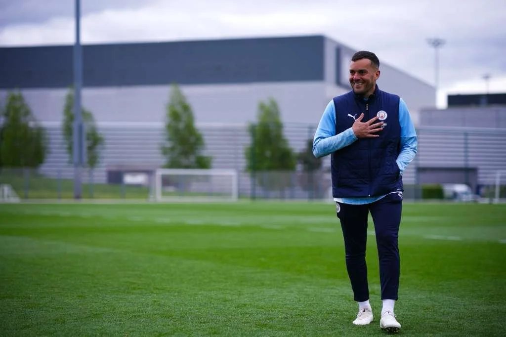Diego Restrepo named Head of Goalkeeping