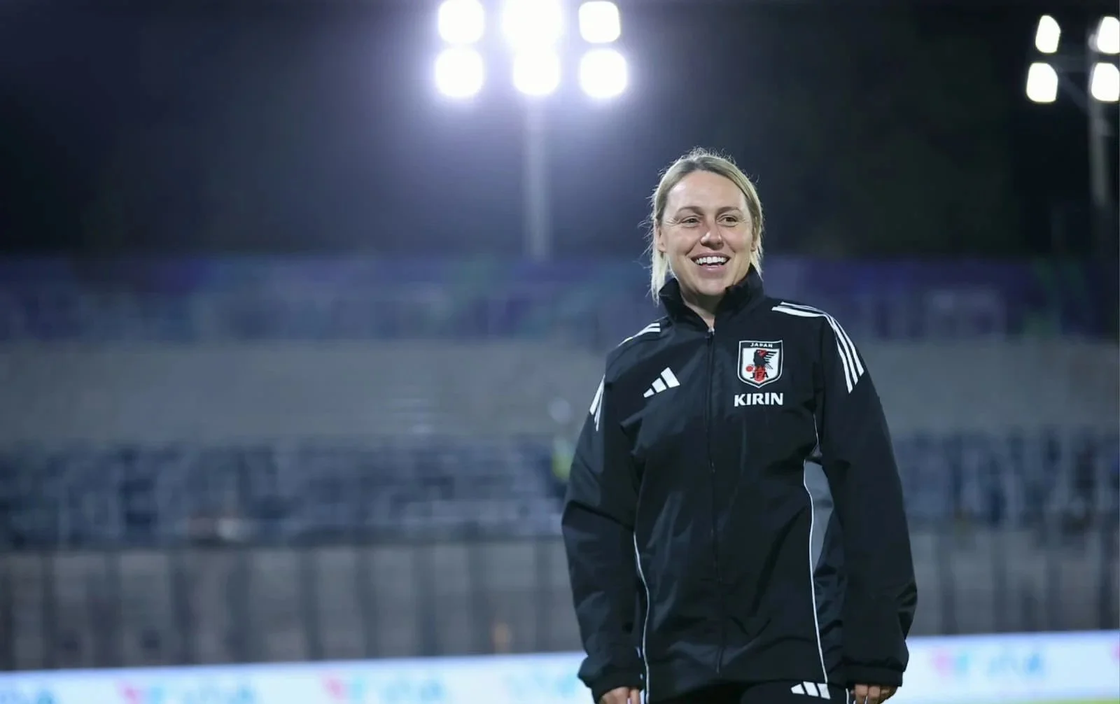 Leah Blayney named Head Coach of Calgary Wild FC