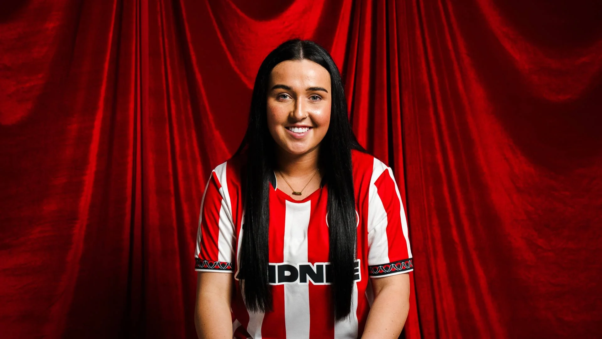 Lia O'Leary joins Sheffield United on loan