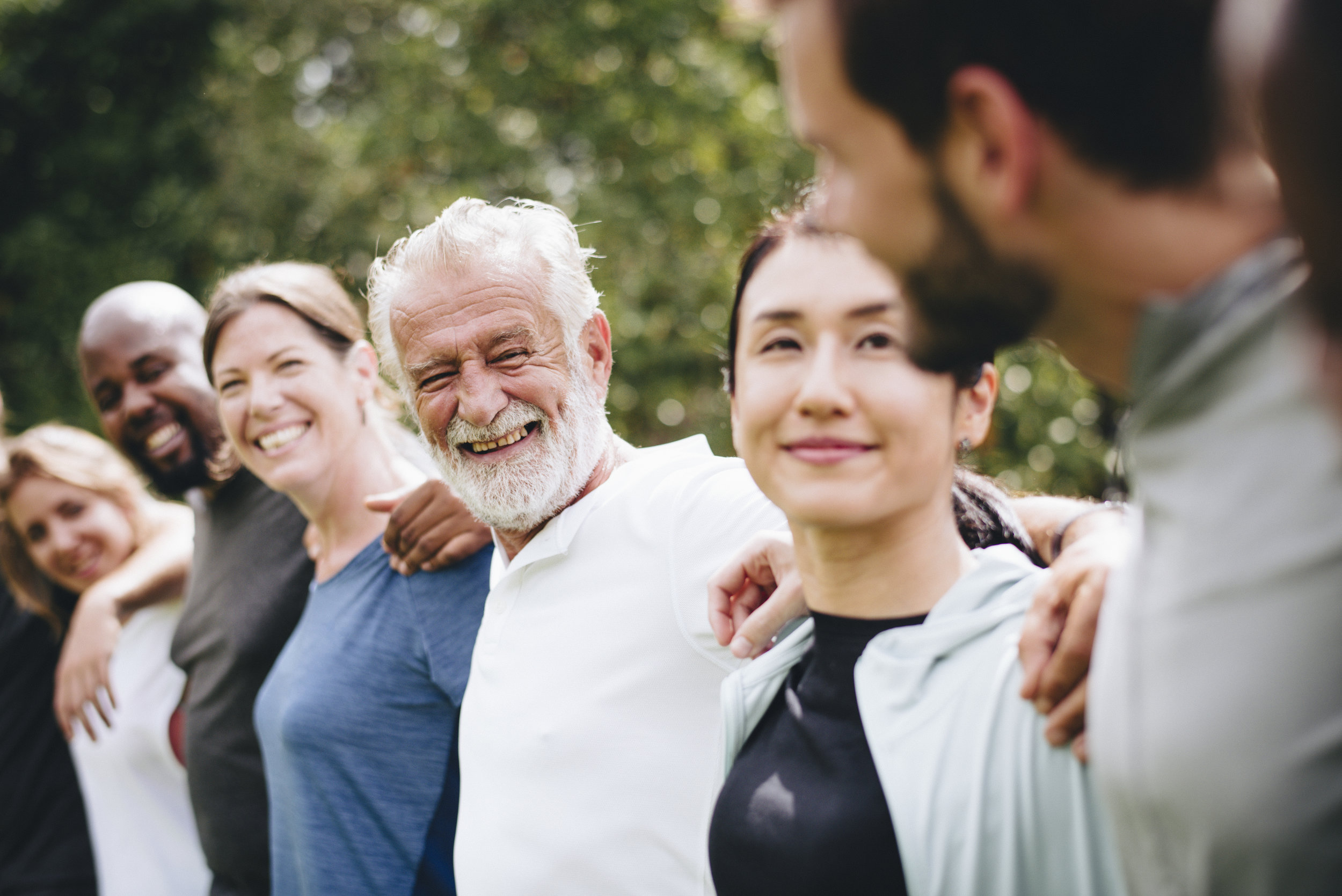 What are the benefits of sharing your health data?