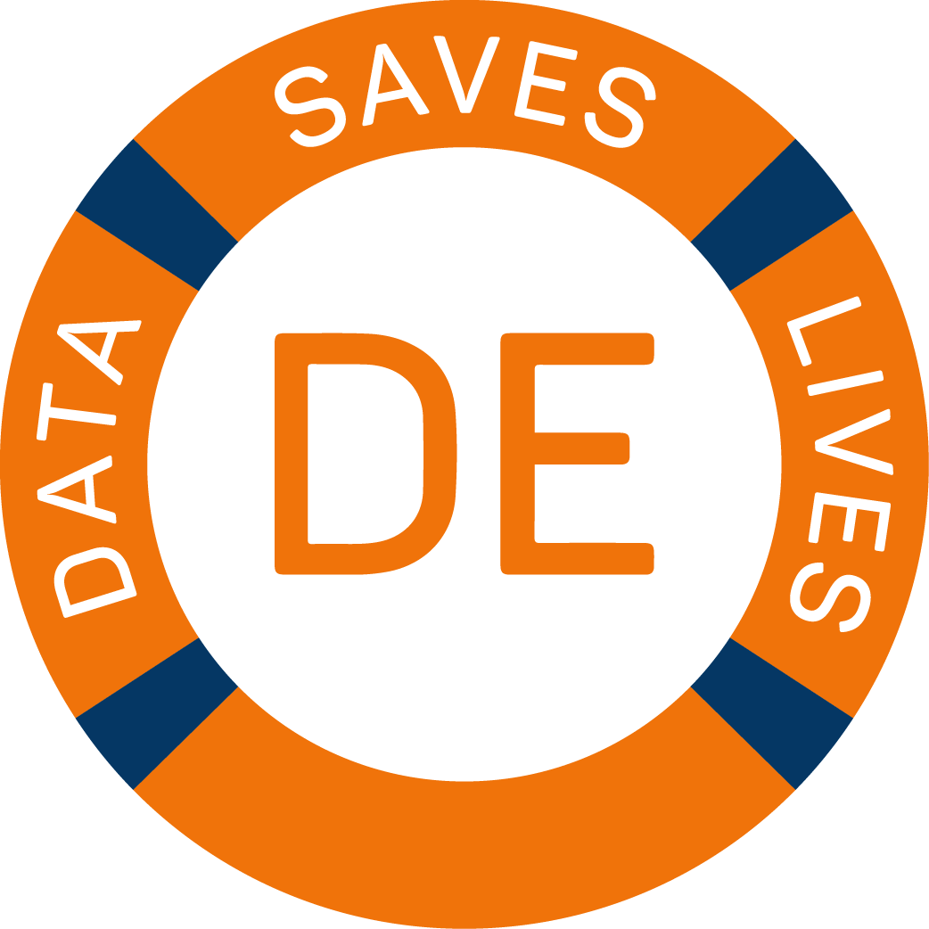 Data Saves Lives Germany