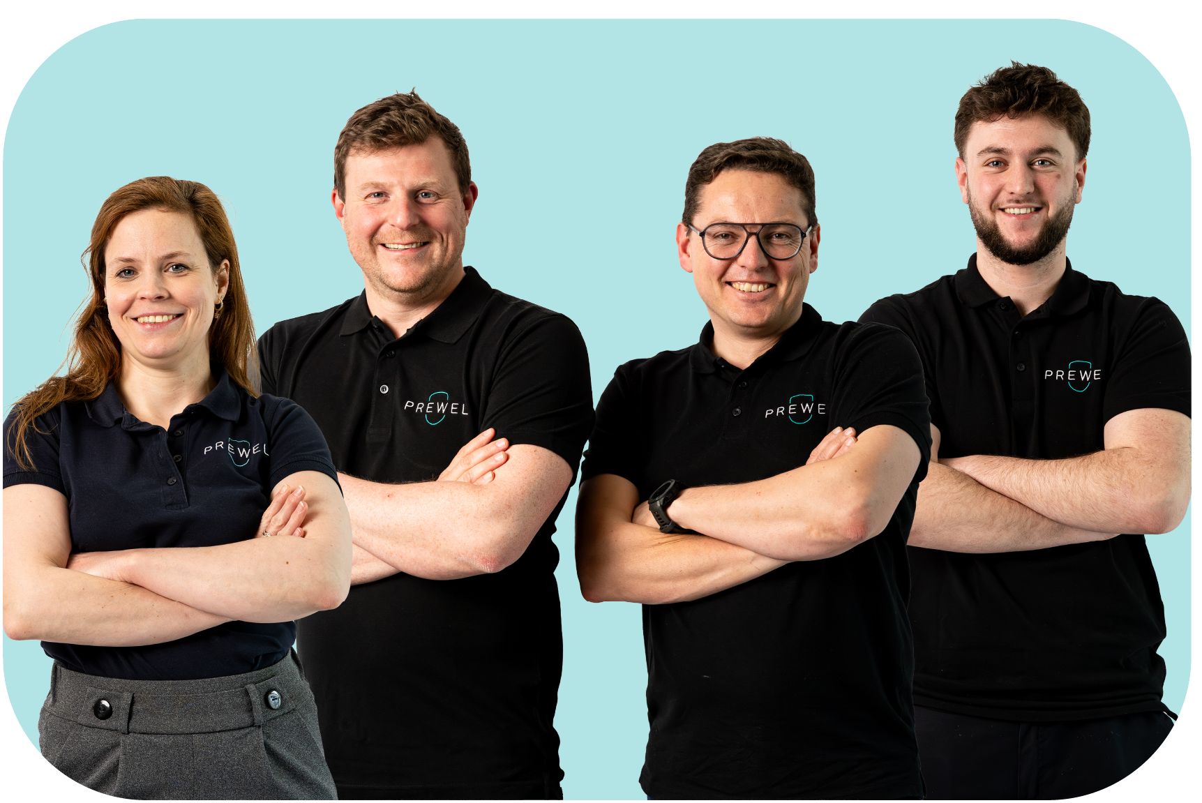 Je bedrijf in orde met de wetgeving op vlak van preventie, brandveiligheid en facility met onze ervaren consultants.
