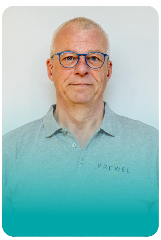 Jos Nuyten preventie consultant events bij PREWEL