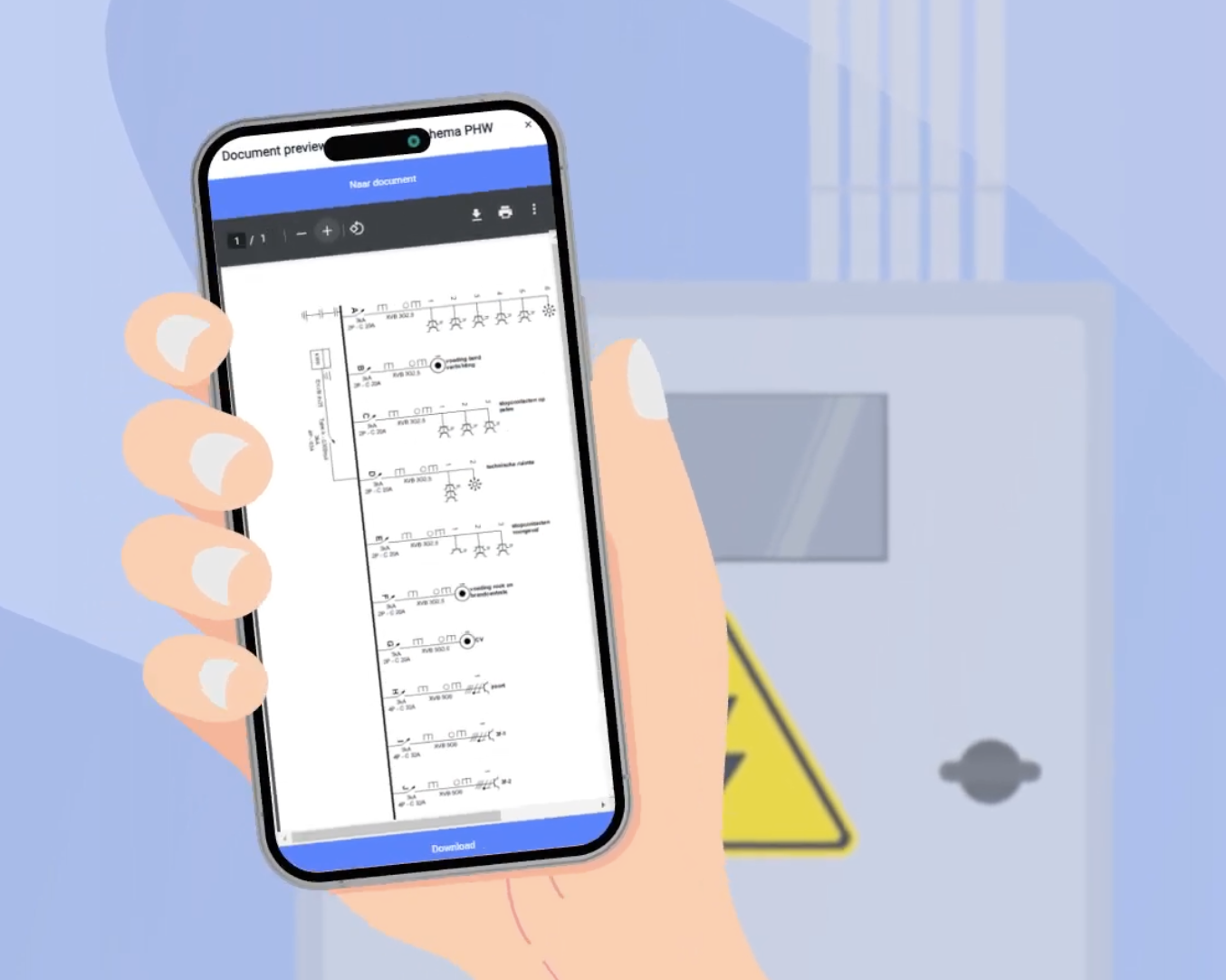 ArXs softwareplatform