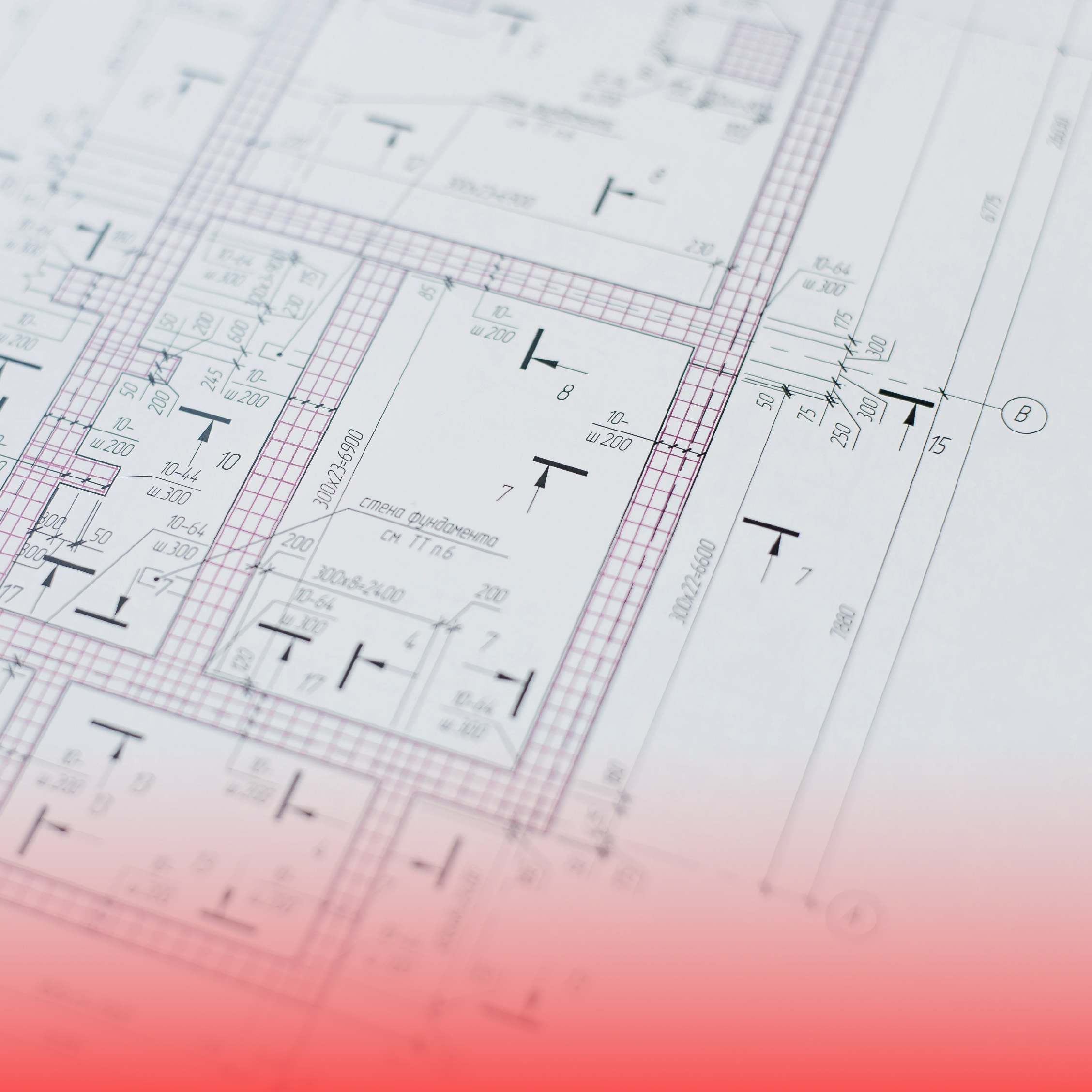 Projectcoördinatie brand voor een brandveilig bouwproject.