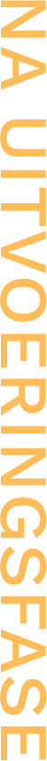 Projectcoördinatie brandveiligheid