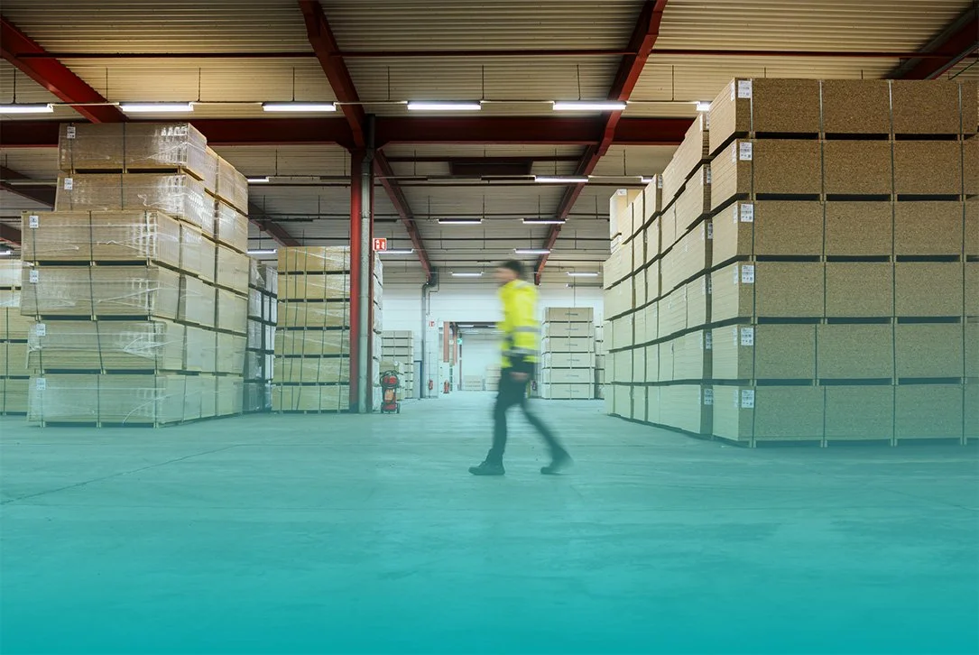 Betrouwbare en proactieve preventie- en veiligheidsoplossingen voor kmo's en maakbedrijven.