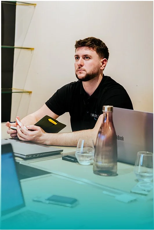 Professionele opleidingen voor een veilig team