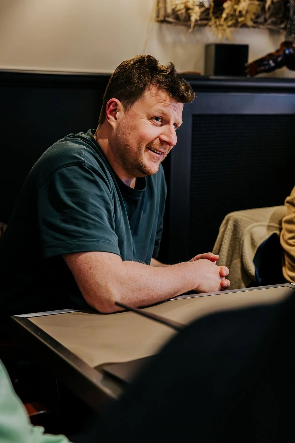 Preventie en veiligheidsadvies voor kmo's an maakbedrijven