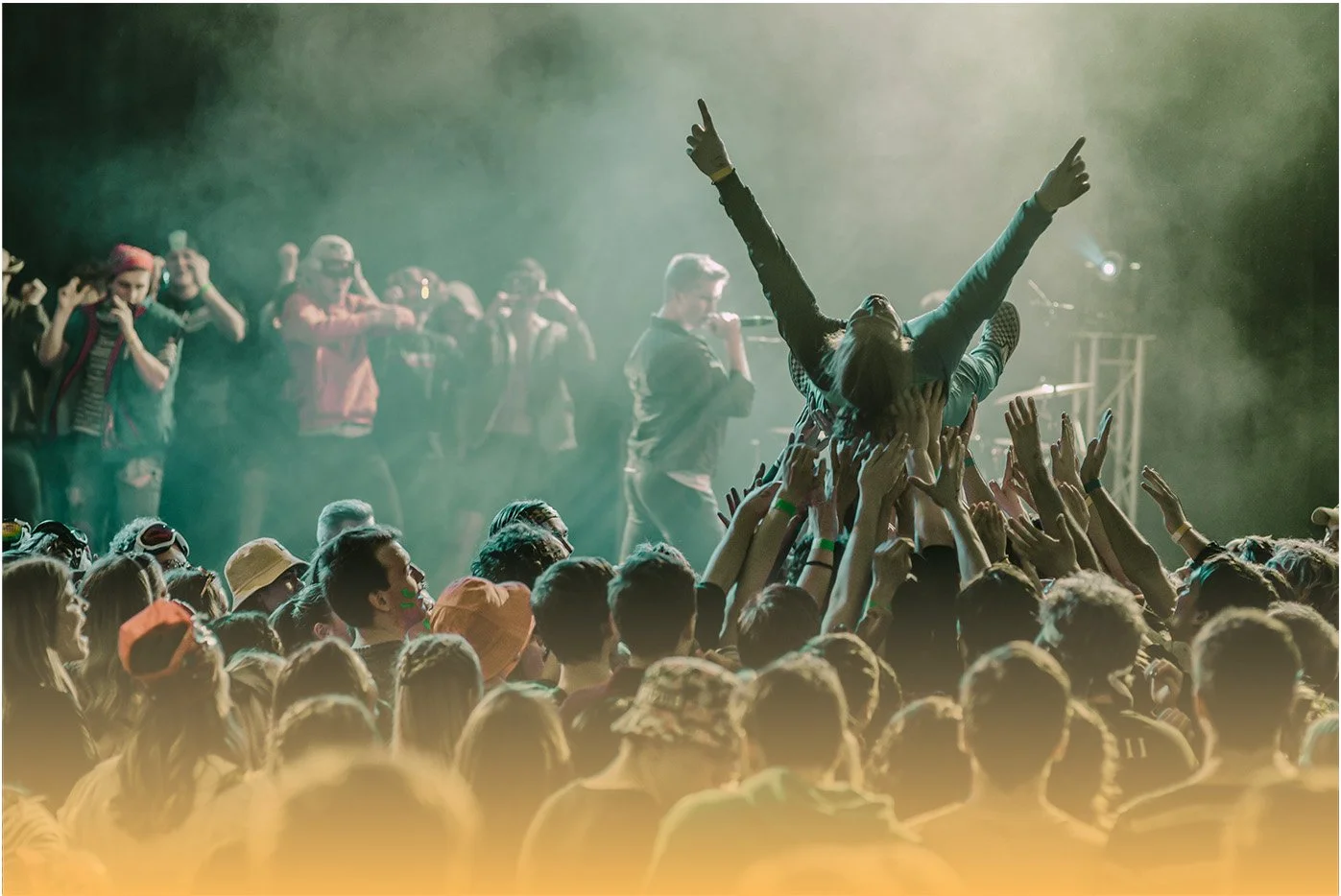 PREWEL Professioneel veiligheidsadvies voor, tijdens en na jouw event.