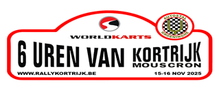 Rally Kortrijk