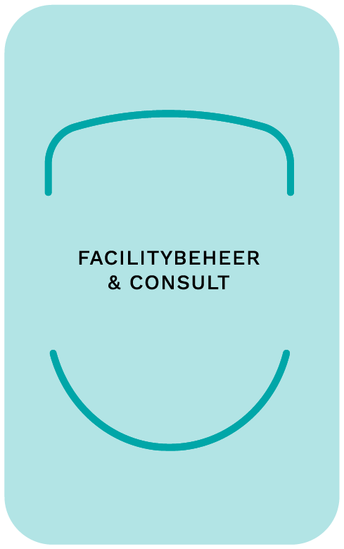 Facilitybeheer en consult. Met onze uitgebreide expertise op vlak van facilitybeheer ondersteunen onze consultants u en uw onderneming met gericht advies of bij de implementatie van de preventie- en facilitysoftware.